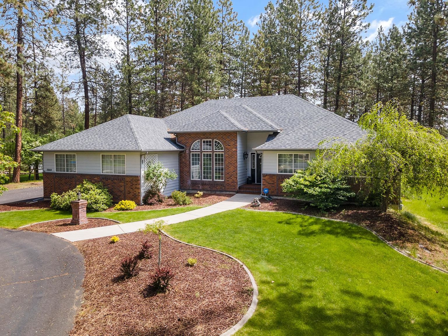 17804 N Saddle Hill Rd, Colbert, WA 99005 | MLS #202216844 | Zillow