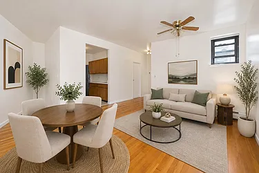 2090 Madison Avenue, #5E