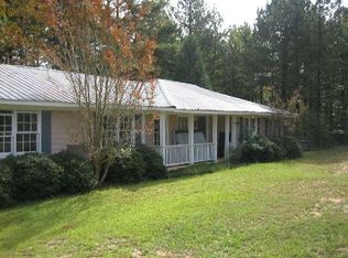 2370 Malcom Bridge Rd, Bogart, GA 30622