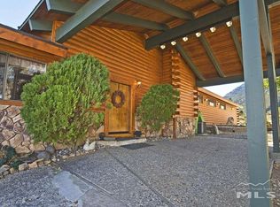 20865 State Route 88, Markleeville, CA