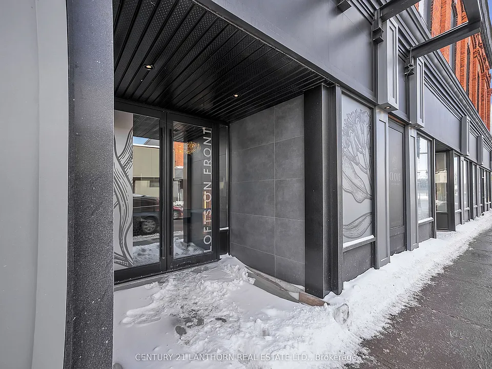 38 Front St #5