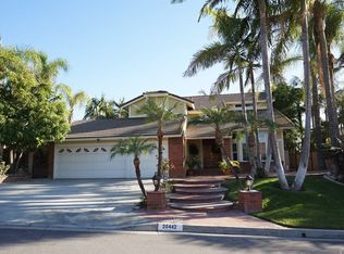 20442 E Peach Blossom Rd, Walnut, CA 91789