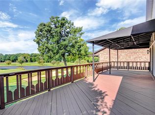 3603 Cherry Hill Dr, Greensboro, NC 27410