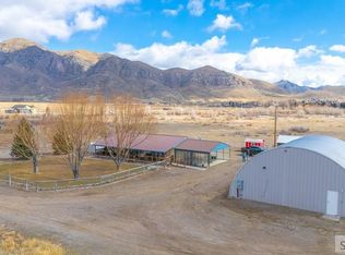 3137 W 2500 N, Arco, ID 83213