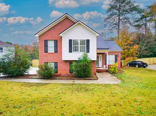 1005 Durban Dr, Grovetown, GA 30813