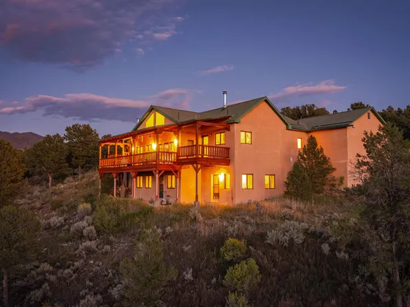 1496 A State Road 522 #A, San Cristobal, NM 87564