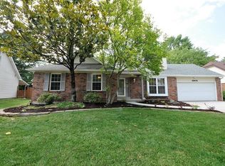 6905 Broken Oak Dr, Saint Louis, MO 63129