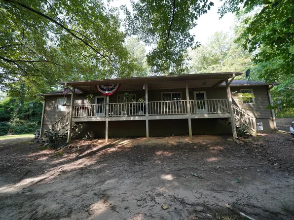 583 Center Point Rd #B, Bremen, GA 30110