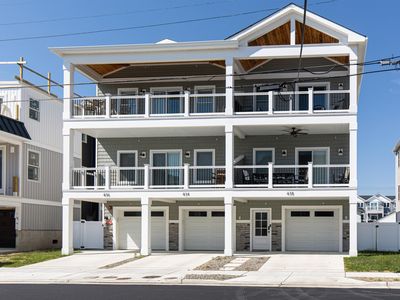 434 W Lincoln Ave #434, Wildwood, NJ, 08260