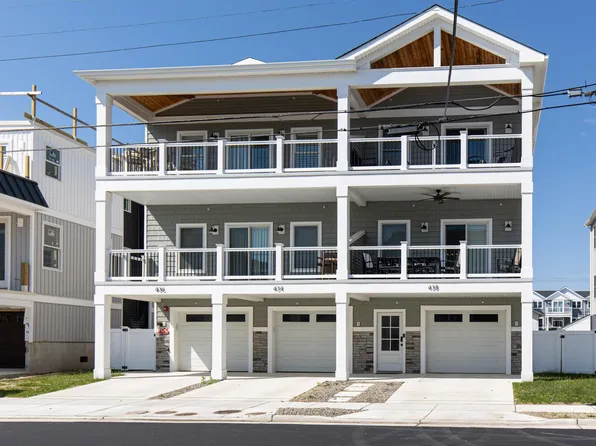 434 W Lincoln Ave #434, Wildwood, NJ 08260