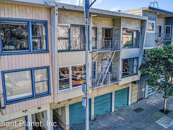2nd image of 1435 Waller St APT 1