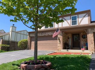 14792 Montgomery Dr, Orland Park, IL