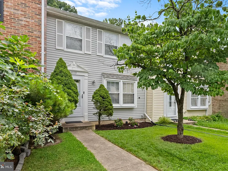 8113 Loving Forest Ct — Photo 3