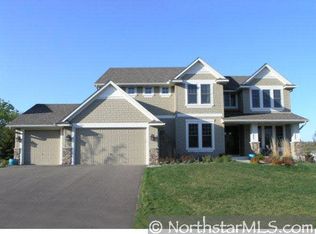 15015 60th Pl N, Plymouth, MN 55447
