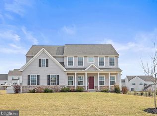 407 Peggy Ln, New Freedom, PA 17349