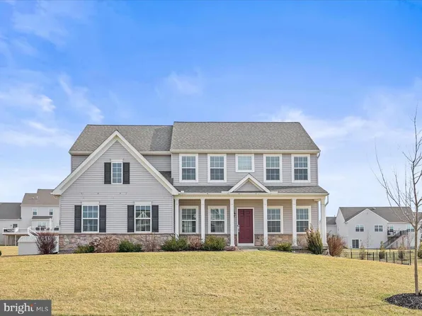 407 Peggy Ln, New Freedom, PA 17349
