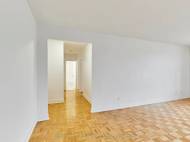 71 Guildwood Pkwy #218 — Photo 15