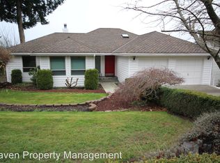 32233 11th Pl SW, Federal Way, WA 98023