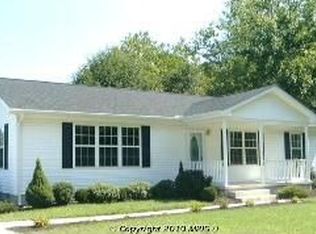 4991 Frazier Neck Rd, Preston, MD 21655