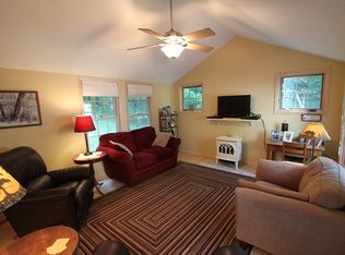 1445 S Shore Rd, Solon Springs, WI 54873