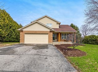 474462 Dodge Line, Sweaburg, ON