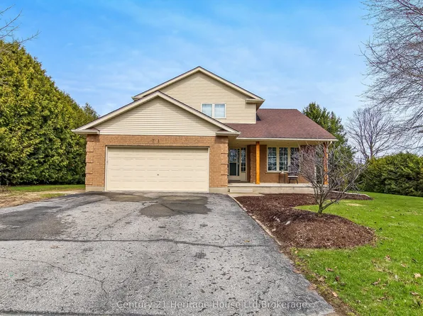 474462 Dodge Line, Sweaburg, ON N4S 7V6