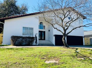 1302 Olympus Dr, Austin, TX 78733