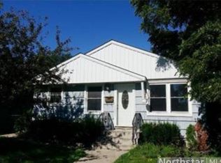 4016 4th Ave S, Minneapolis, MN 55409