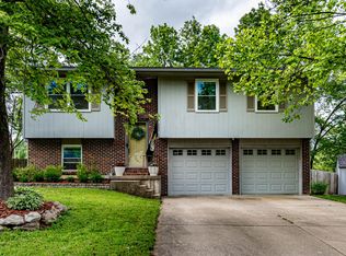 2301 S Hartford Rd, Columbia, MO 65203