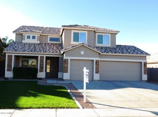 3285 E Mayberry Ave, Gilbert, AZ 85297