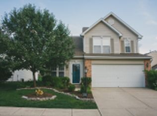 2585 King Arthur Way, Dayton, OH