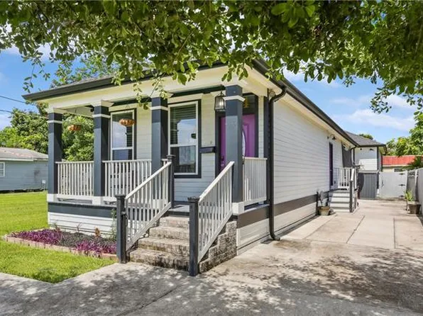 624 Thayer St, New Orleans, LA 70114