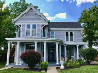 3065 Front St, Petersburg, KY 41080