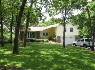 264 Terrace Park Rd, Kimberling City, MO 65686