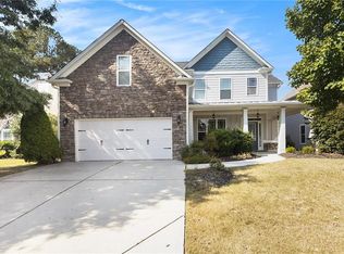 104 Edgeview Ct, Dallas, GA 30157