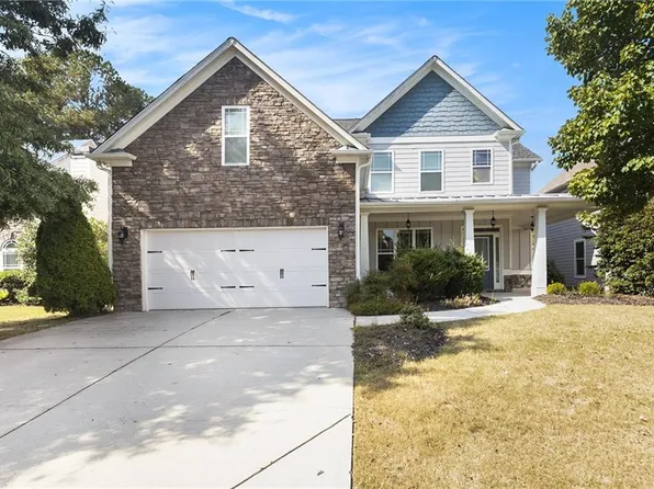104 Edgeview Ct, Dallas, GA 30157