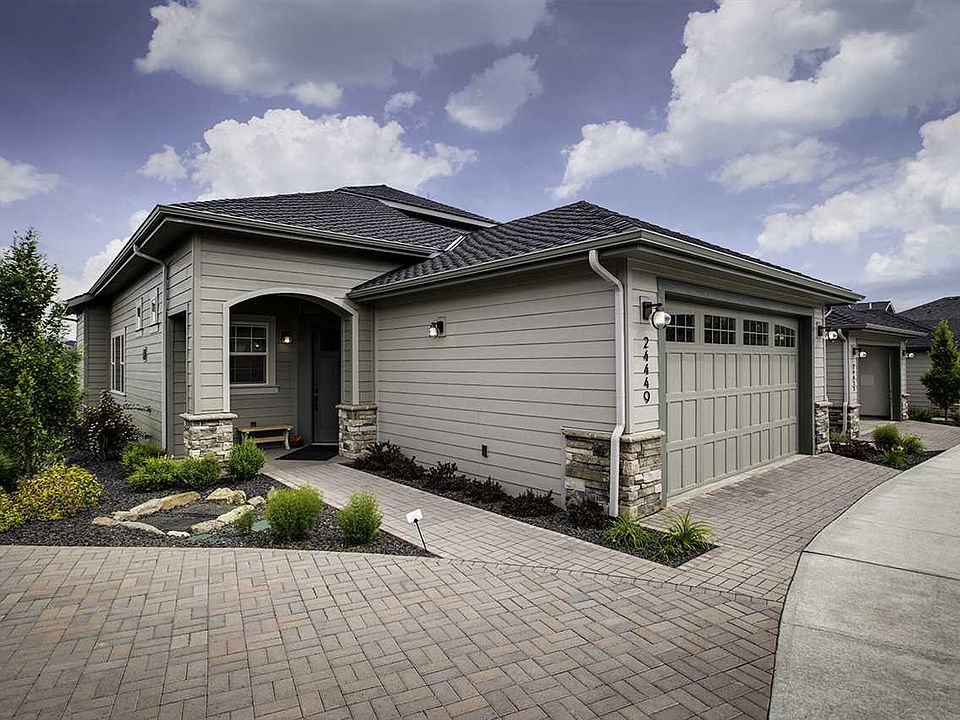 1st image of 24344 E Pinnacle Ct Lot 517
