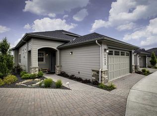 24344 E Pinnacle Ct LOT 517, Liberty Lake, WA 99019