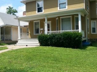 714 E Iowa Ave, Iowa City, IA 52245