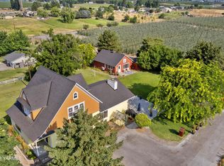 11101 Yakima Valley Hwy, Zillah, WA 98953