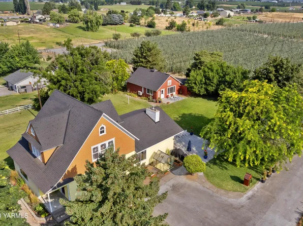 11101 Yakima Valley Hwy, Zillah, WA 98953
