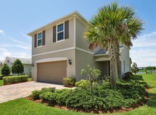 10484 SW Captiva Drive, Port St Lucie, FL 34987