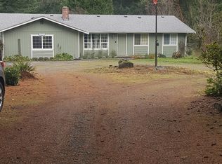 10511 Creviston Dr NW, Gig Harbor, WA 98329