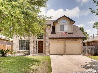3418 Crimson Stable, San Antonio, TX 78247
