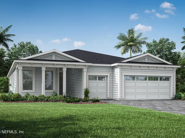 362 PINELLAS Way, St. Johns, FL 32259