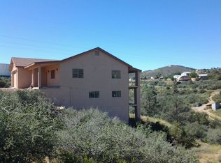 1510 N Emerald Dr, Prescott, AZ 86301