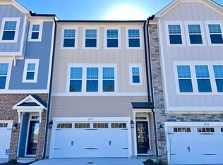 2010 Lambert Rd, Cary, NC 27519