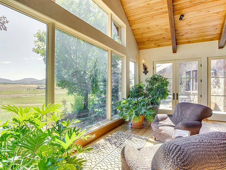 Window View