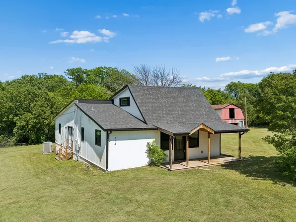 114 Harvey Cir, Little Elm, TX 75068