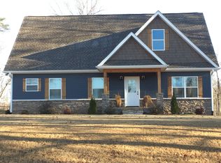 5136 Jordan Rd, Greer, SC 29651